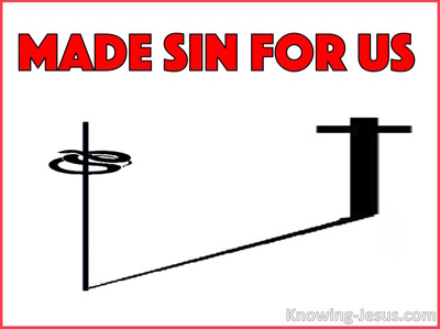 Made Sin For Us